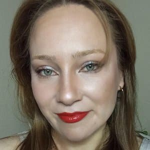 Meryem K. profil fotoğrafı