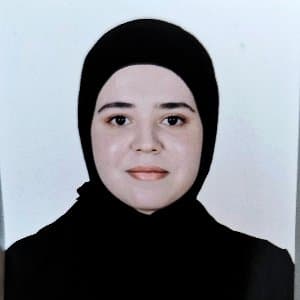 Meryem M. profil fotoğrafı