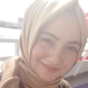 Meryem Ö. profil fotoğrafı