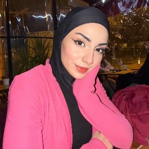 Meryem N. profil fotoğrafı