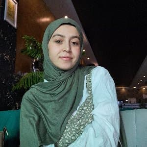 Meryem A. profil fotoğrafı