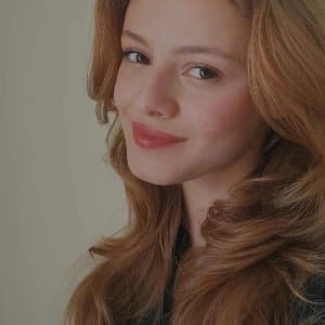 Meryem O. profil fotoğrafı
