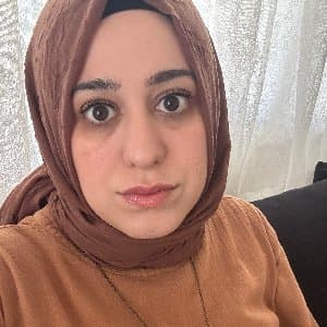 Meryem Ö. profil fotoğrafı
