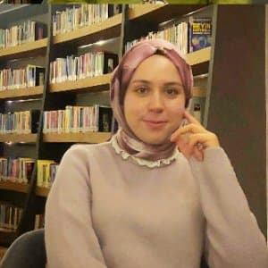 Meryem S. profil fotoğrafı