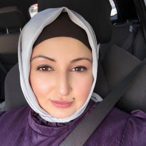 Meryem T. profil fotoğrafı