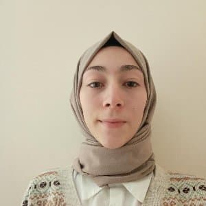 Meryem D. profil fotoğrafı