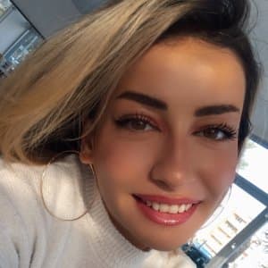 Meryem U. profil fotoğrafı