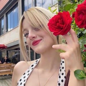 Meryem Y. profil fotoğrafı