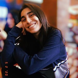 Meryem Y. profil fotoğrafı