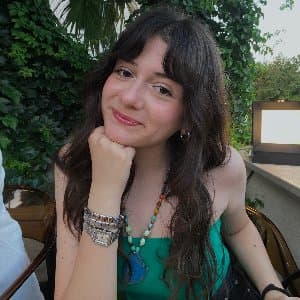 Meşra M. profil fotoğrafı