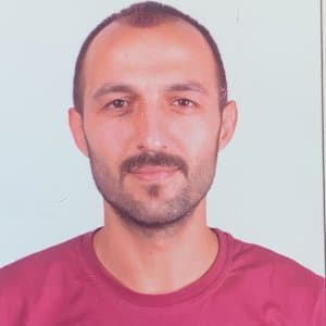 Mesut B. profil fotoğrafı