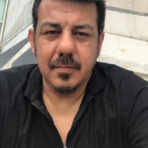 Mesut B. profil fotoğrafı