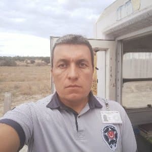 Mesut Ç. profil fotoğrafı
