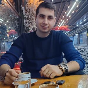 Mesut Ç. profil fotoğrafı