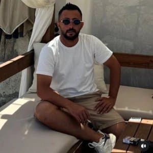Mesut Ç. profil fotoğrafı