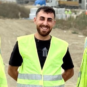 Mesut Ç. profil fotoğrafı