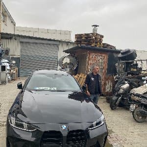 Mesut P. profil fotoğrafı