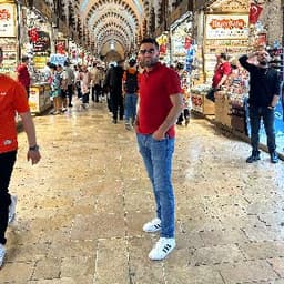 Mesut Ş. profil fotoğrafı