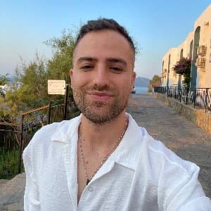 Mesut Ş. profil fotoğrafı