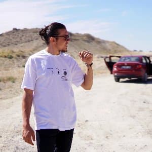 Mesuttald profil fotoğrafı