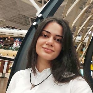 Metanet N. profil fotoğrafı