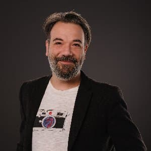 Mete A. profil fotoğrafı