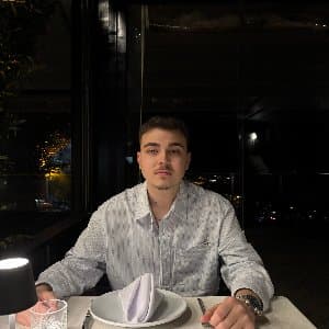 Mete E. profil fotoğrafı