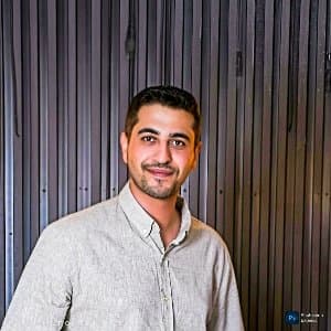 Mete G. profil fotoğrafı
