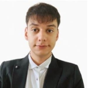 Mete G. profil fotoğrafı