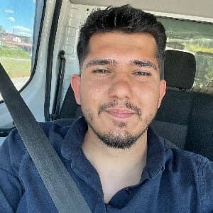 Mete O. profil fotoğrafı