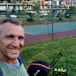 Mete T. profil fotoğrafı
