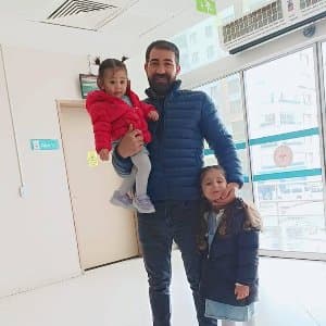 Mete U. profil fotoğrafı