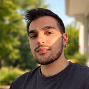 Metehan M. profil fotoğrafı