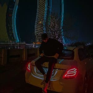 Metehan Y. profil fotoğrafı