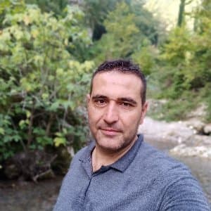 Metin A. profil fotoğrafı