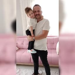 Metin B. profil fotoğrafı
