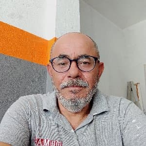 Metin B. profil fotoğrafı