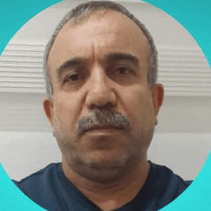 Metin Ç. profil fotoğrafı