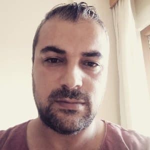 Metin Ç. profil fotoğrafı