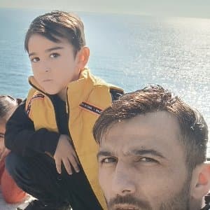 Metin C. profil fotoğrafı