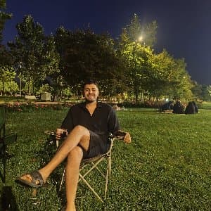 Metin G. profil fotoğrafı