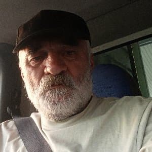 Metin G. profil fotoğrafı