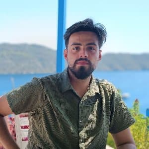 Metin K. profil fotoğrafı