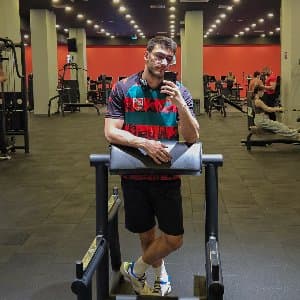 Metin K. profil fotoğrafı