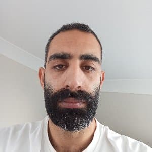 Metin K. profil fotoğrafı