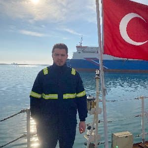 Metin K. profil fotoğrafı