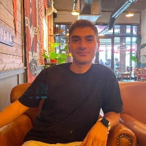 Metin D. profil fotoğrafı