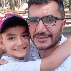 Metin S. profil fotoğrafı