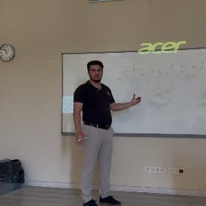 Metin B. profil fotoğrafı