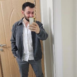 Metin U. profil fotoğrafı